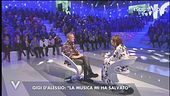 Vita e carriera di Gigi D'Alessio