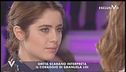 Greta Scarano e la sua toccante interpretazione