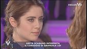 Greta Scarano e la sua toccante interpretazione