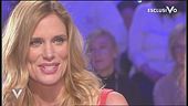 La forza di Filippa Lagerback