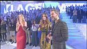 Filippa Lagerback: il momento della rinascita