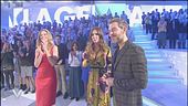 Filippa Lagerback: il momento della rinascita