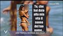 Aida Yespica: rivoglio mio figlio
