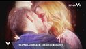 Filippa Lagerback: ghiaccio bollente