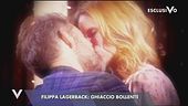 Filippa Lagerback: ghiaccio bollente