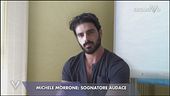 Michele Morrone: un sognatore audace