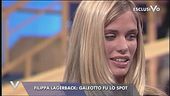 L'avventura di Filippa Lagerback