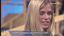 L'avventura di Filippa Lagerback