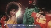 Nell'aria...la voce di Marcella!