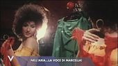 Nell'aria...la voce di Marcella!
