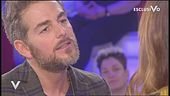 Daniele Bossari: commenta la nuova Isola dei famosi
