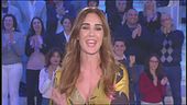 Samantha De Grenet e Brando