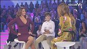 Samantha De Grenet e Brando