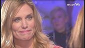Filippa Lagerback: il lato oscuro di Daniele