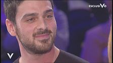 Michele Morrone