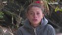 L'Isola dei famosi: il ritiro di Chiara