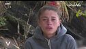 L'Isola dei famosi: il ritiro di Chiara
