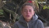 L'Isola dei famosi: il ritiro di Chiara