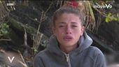 L'Isola dei famosi: il ritiro di Chiara