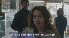 "Una donna contro tutti - Renata Fonte"