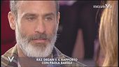 La crescita di Raz Degan