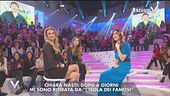 Chiara Nasti ed Eva Henger