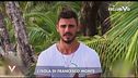 "L'Isola dei Famosi" di Francesco Monte