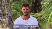 "L'Isola dei Famosi" di Francesco Monte