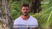 "L'Isola dei Famosi" di Francesco Monte