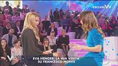 Eva Henger e Francesco Monte