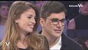 Chiara Nasti ed il suo Ugo Abbamonte