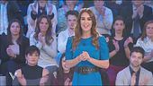 Valeria Solarino story