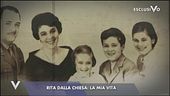 Rita Dalla Chiesa story