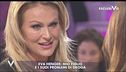 Eva Henger ed un trauma del passato