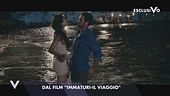 Rocio e il film galeotto