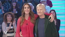 Rocio e il film galeotto