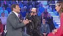Max Giusti e Cristiano Malgioglio