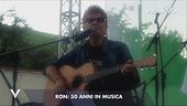 Ron: 50 anni di musica