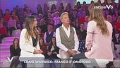 Craig Warwick: la mia isola