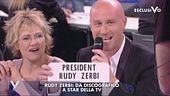 La carriera di Rudy