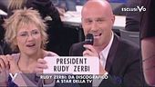 La carriera di Rudy