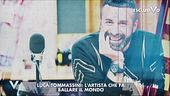 Luca Tommassini: talento e follia