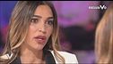 Cecilia Capriotti: la mia isola