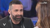Luca Tommassini: racconta la sua vita