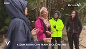 Cecilia vs Cipriani