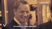 Gli amici di luce di Craig Warwick