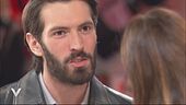 Giovanni Caccamo: una voce da Sanremo
