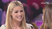 Il grande desiderio di Michelle Hunziker