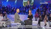 Daniele Bossari a tutto reality!