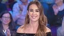 Il talento di Irene Ferri